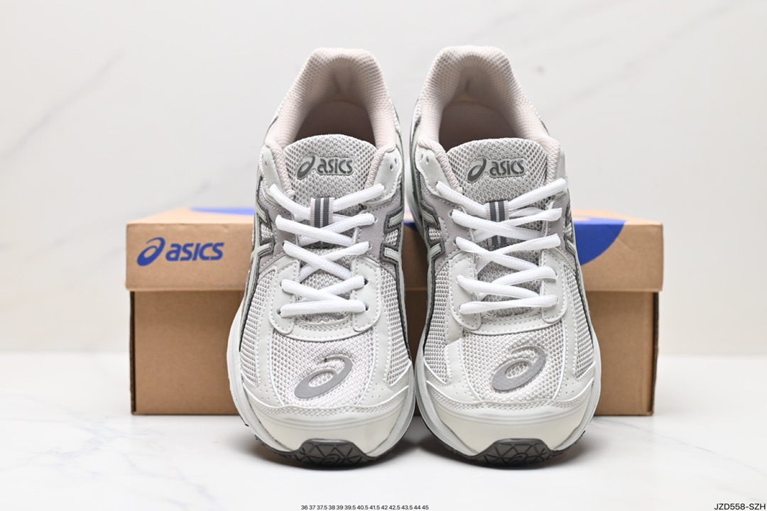 Asics Shoes